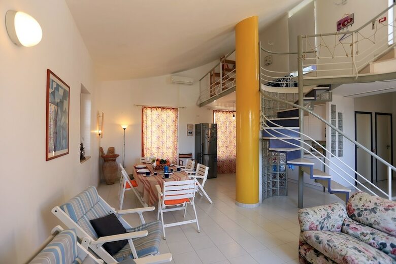 Apartamento Domus Mira