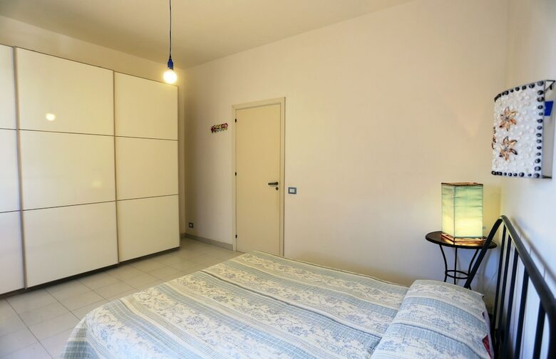 Apartamento Domus Mira