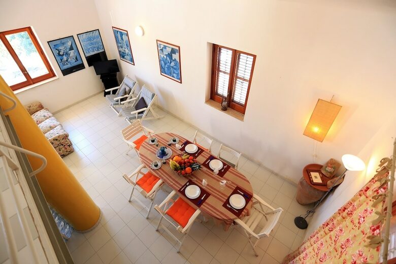 Apartamento Domus Mira