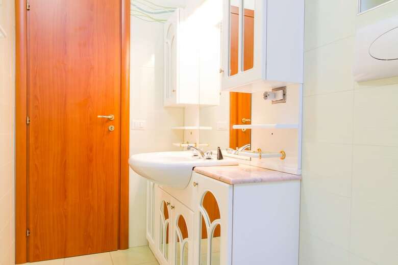 Gioia Apartment