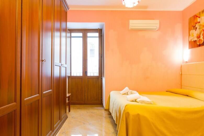 Gioia Apartment