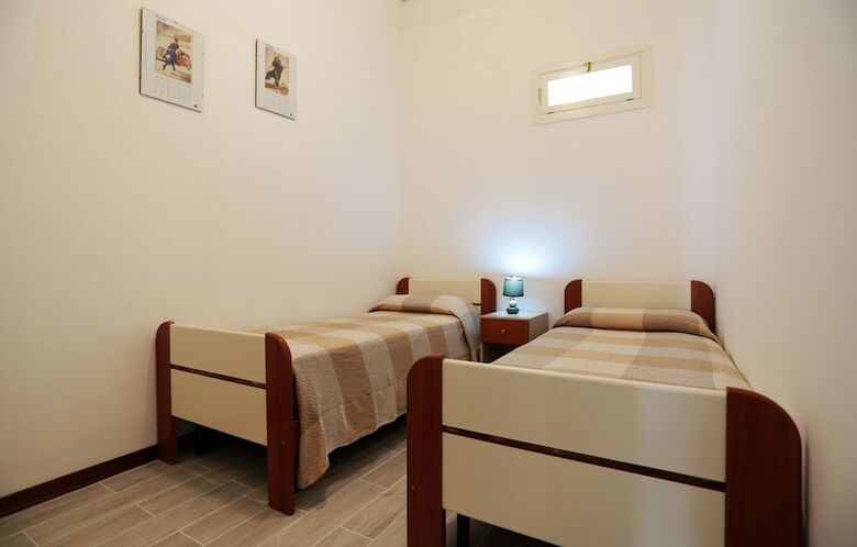 Apartamento Appartamento Penelope