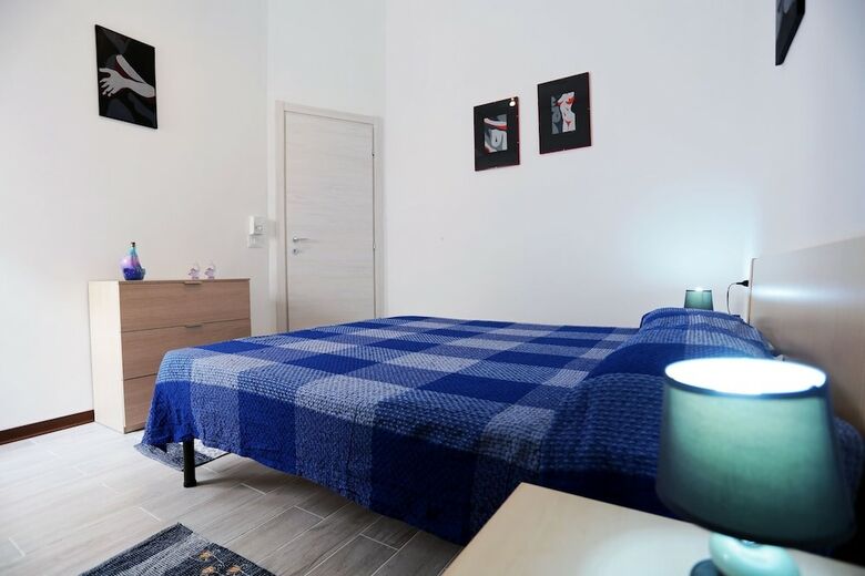Apartamento Appartamento Penelope