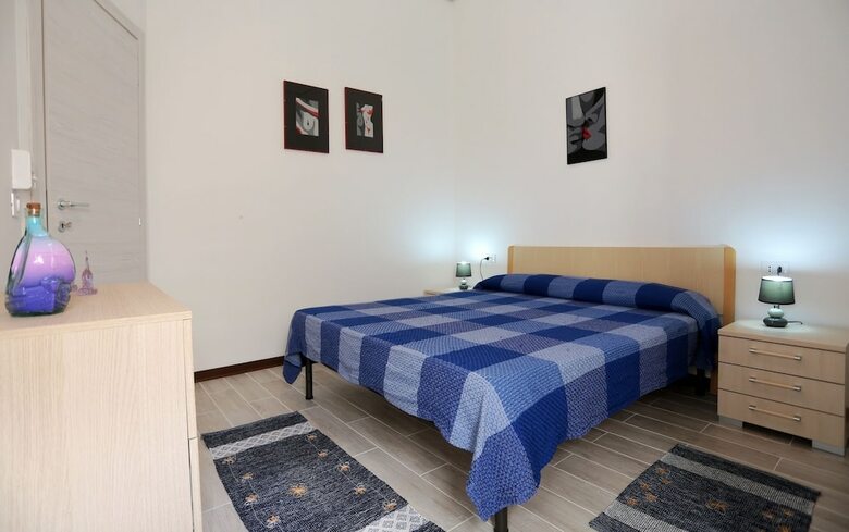 Apartamento Appartamento Penelope