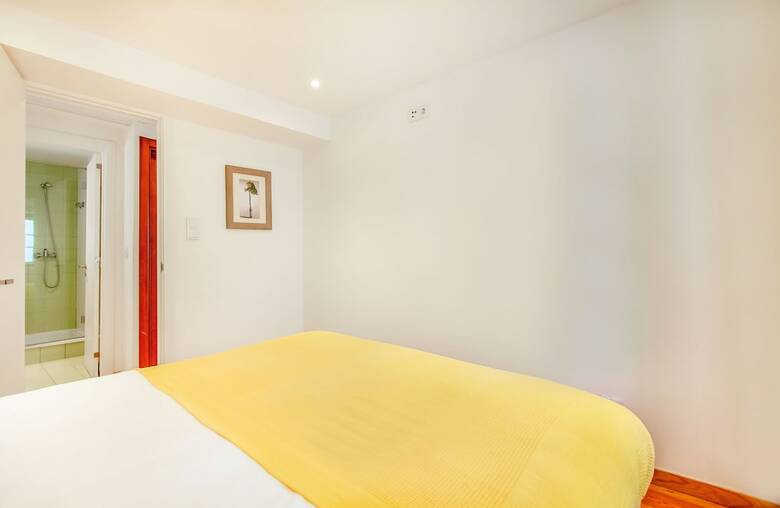 Alfama Charming Apartment