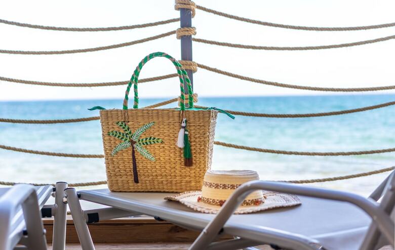 Paralia Beach Boutique Hotel