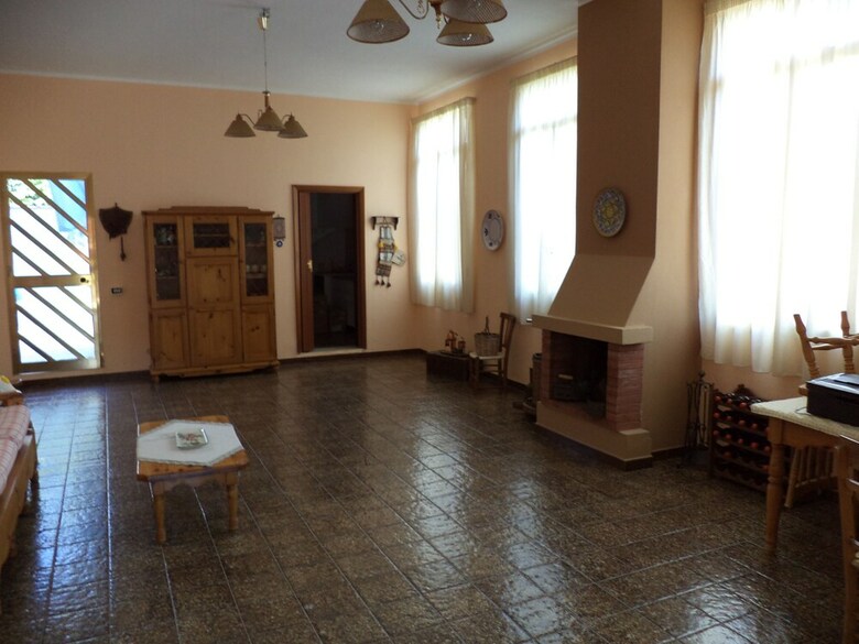 B&B Il Giardino Di Enea