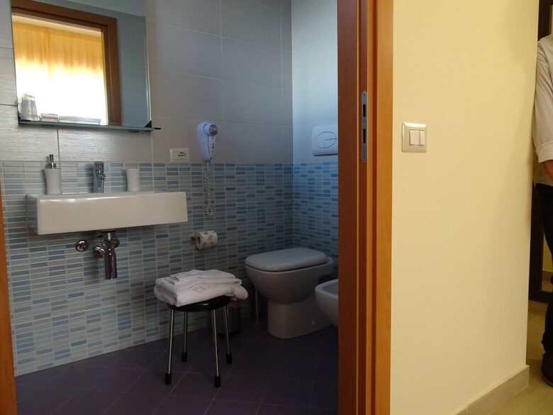 B&B Il Giardino Di Enea