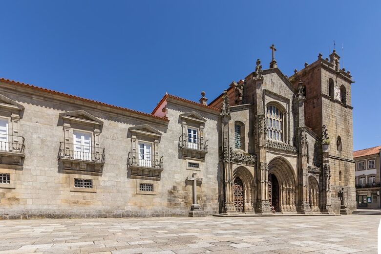Casa de Monsanto I Lamego