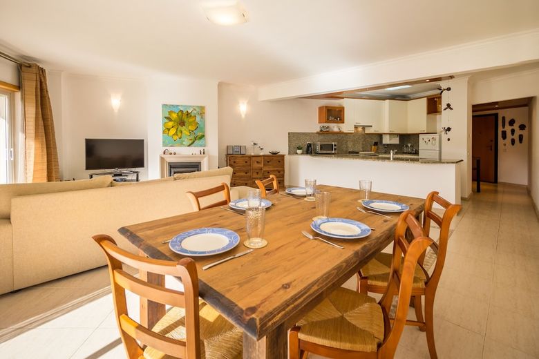 S�o Sebasti�o Ocean Apartment With Pool