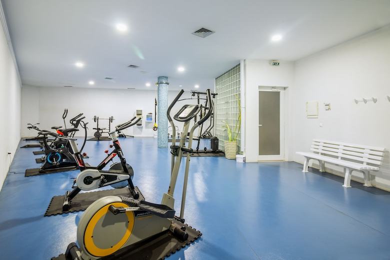 S�o Sebasti�o Ocean Apartment With Pool