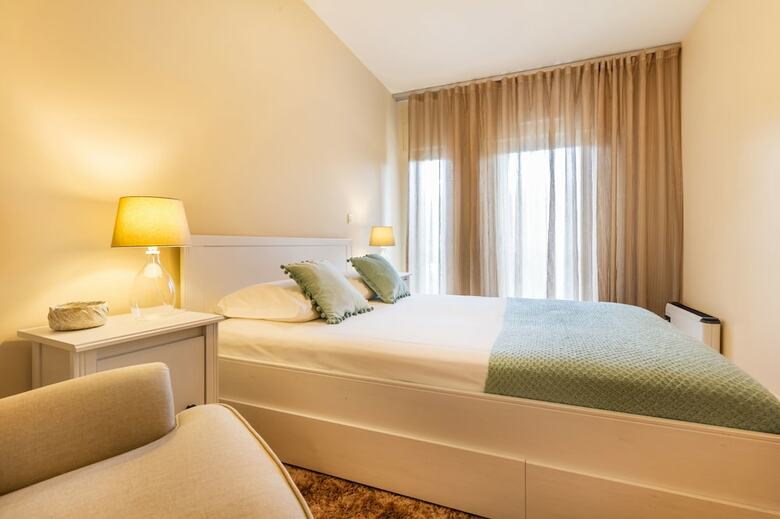 Apartamentos Entrecampos Prime Flat
