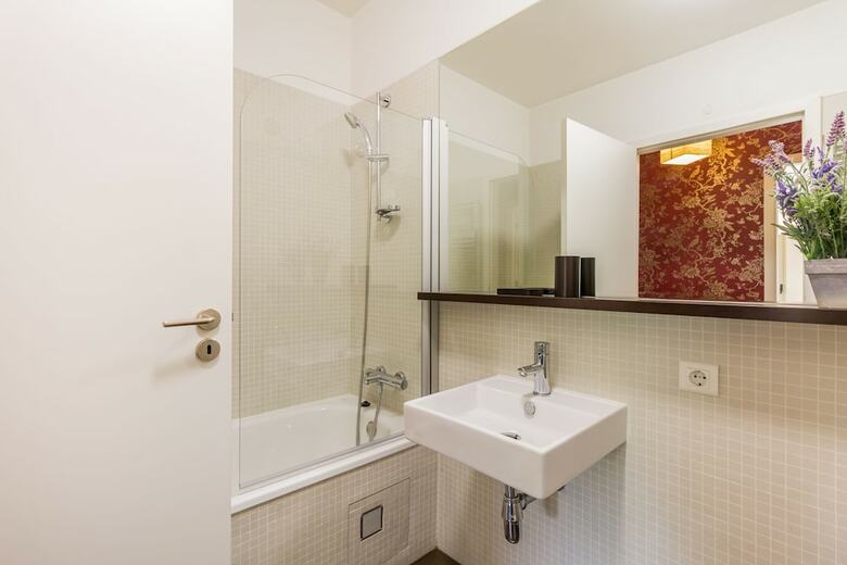 Apartamentos Entrecampos Prime Flat