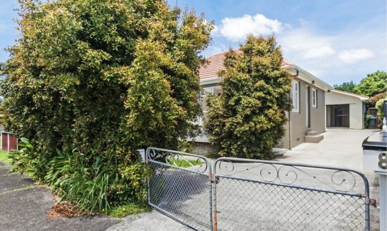 Arent - Serviced House - 8 Renton Road