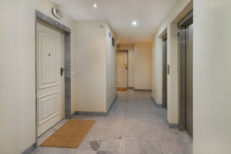 S�o Bento Gallery Apartment