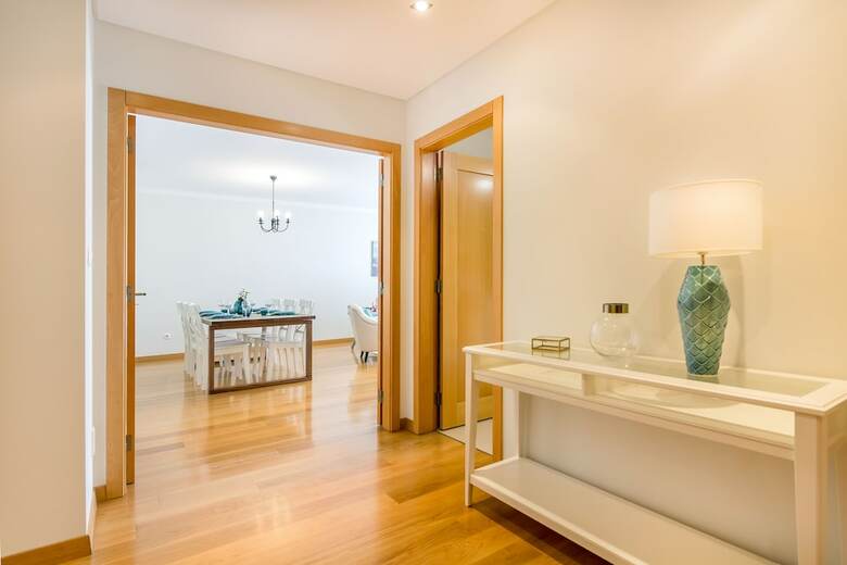 Apartamentos Cascais Deluxe Flat