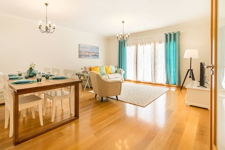 Apartamentos Cascais Deluxe Flat