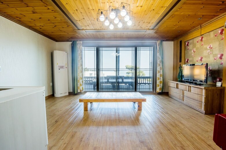 Skyterrace Pension