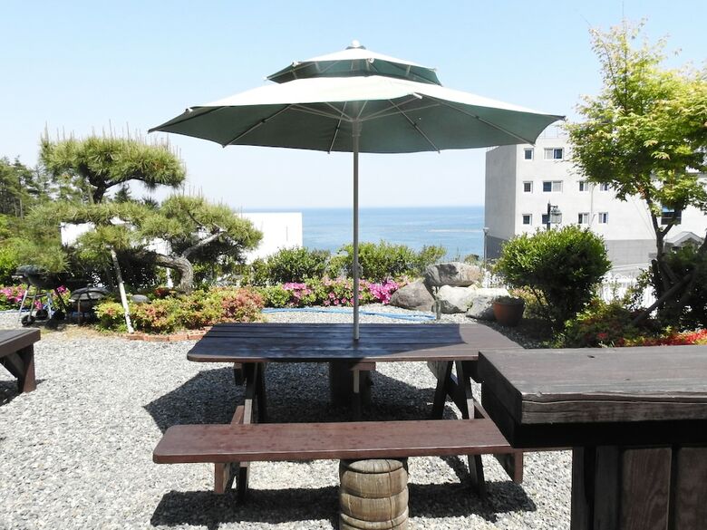 Skyterrace Pension