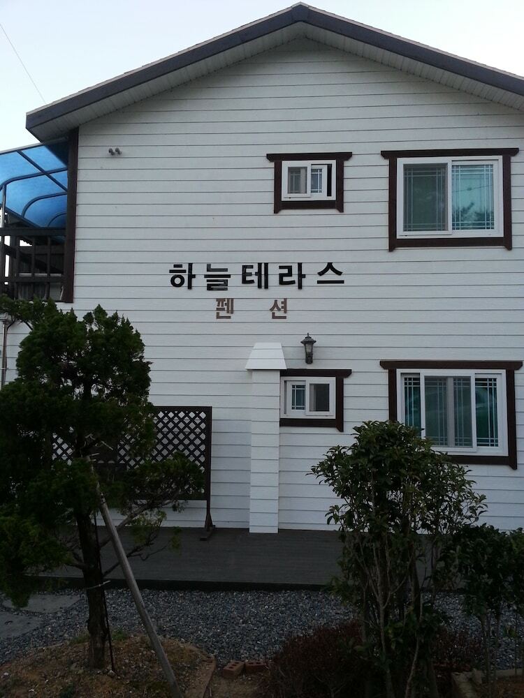 Skyterrace Pension