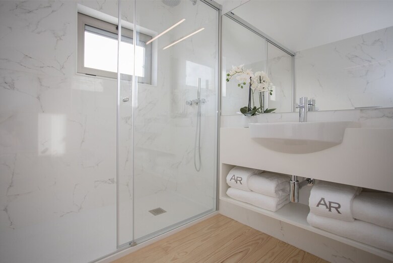 Apartamentos Alegria Residence