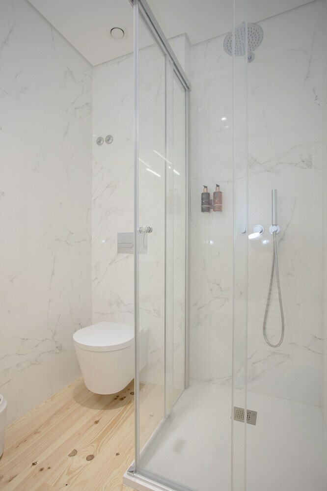 Apartamentos Alegria Residence