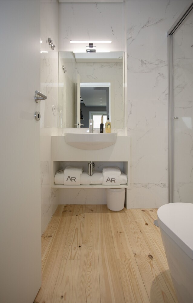 Apartamentos Alegria Residence
