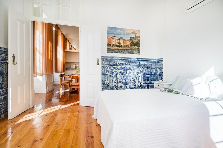Apartamentos Coeur de Fern
