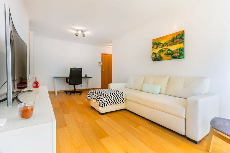 Apartamentos Olaias Flat