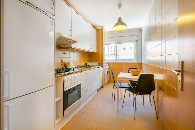 Apartamentos Olaias Flat