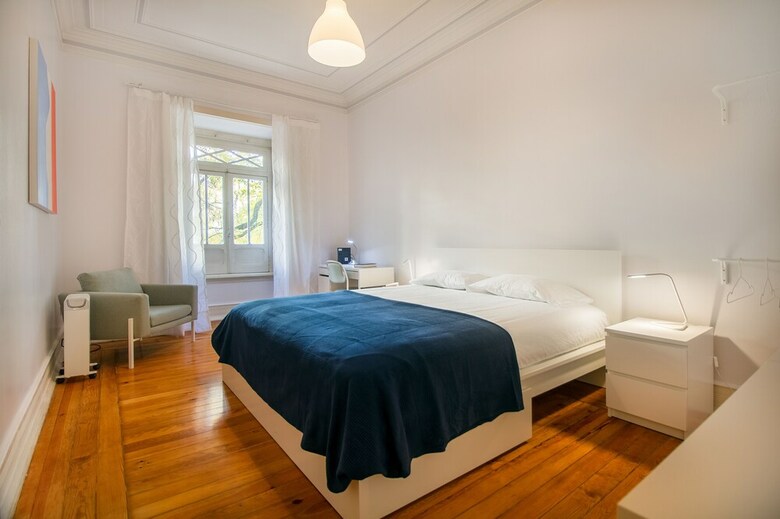 Bairro Azul Apartment