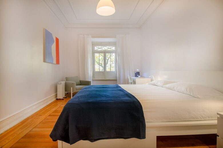 Bairro Azul Apartment