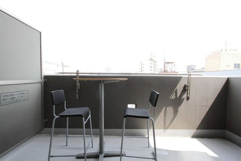 City Central Studio Apartments