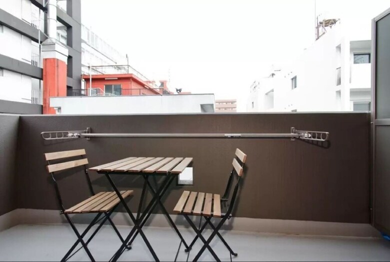 City Central Studio Apartments