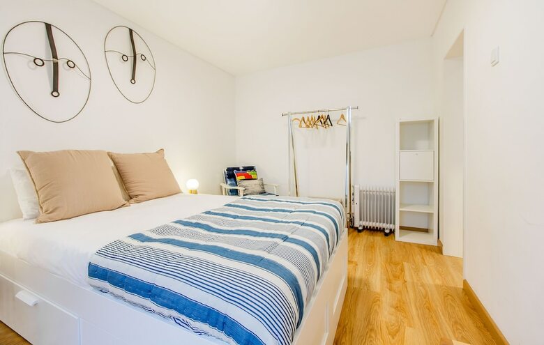 Pr�ncipe Real Sunny Apartment