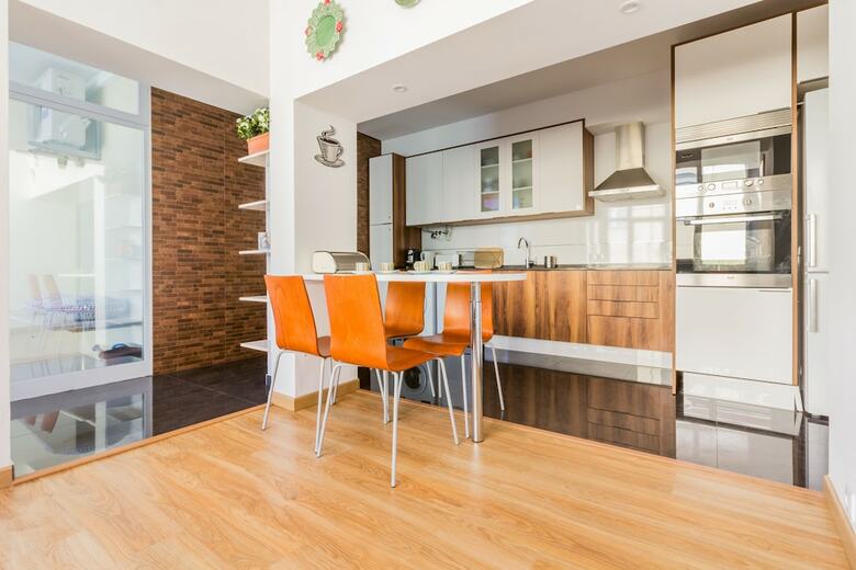 Pr�ncipe Real Sunny Apartment