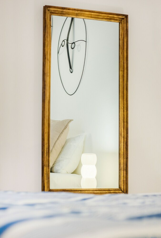 Pr�ncipe Real Sunny Apartment