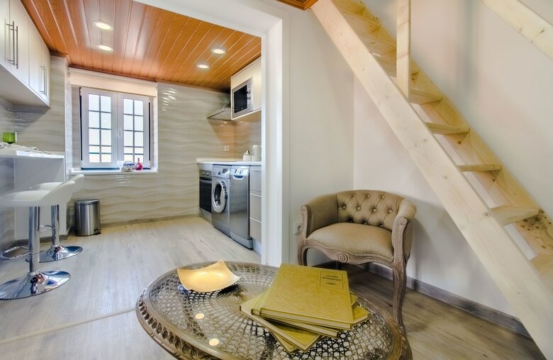 Apartamentos Alfama The Best