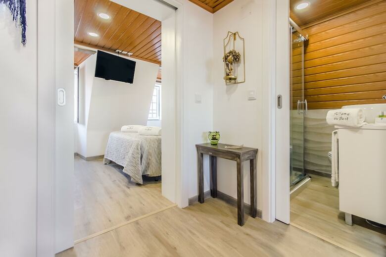 Apartamentos Alfama The Best