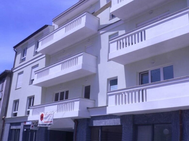 Apartment Leonardo