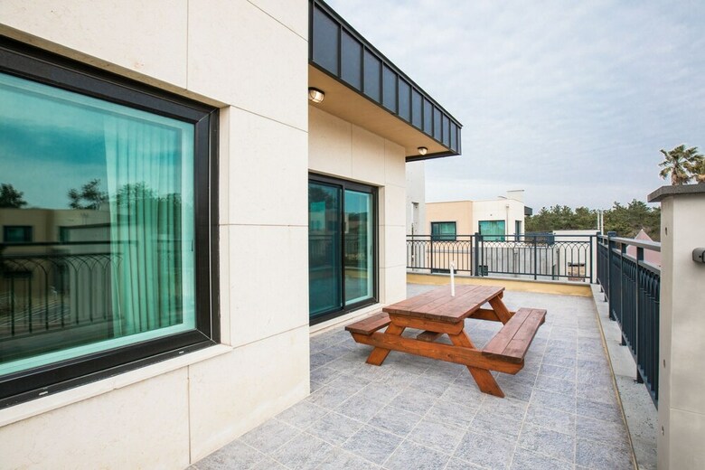 Kas Spa Dormitory Pension