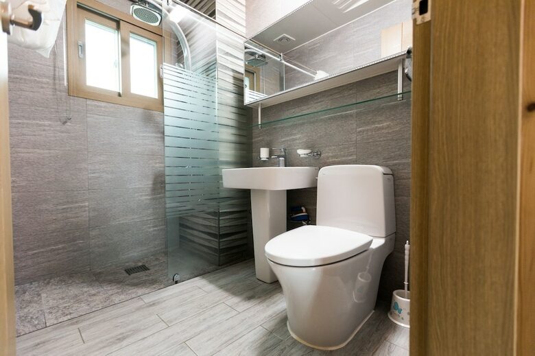 Kas Spa Dormitory Pension