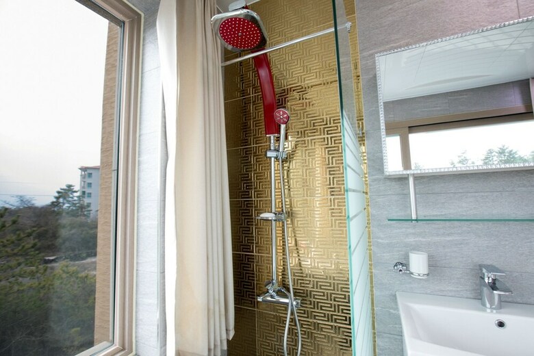 Kas Spa Dormitory Pension
