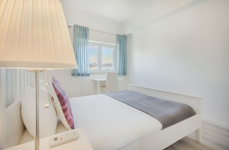 Apartamentos Roma Cozy Flat