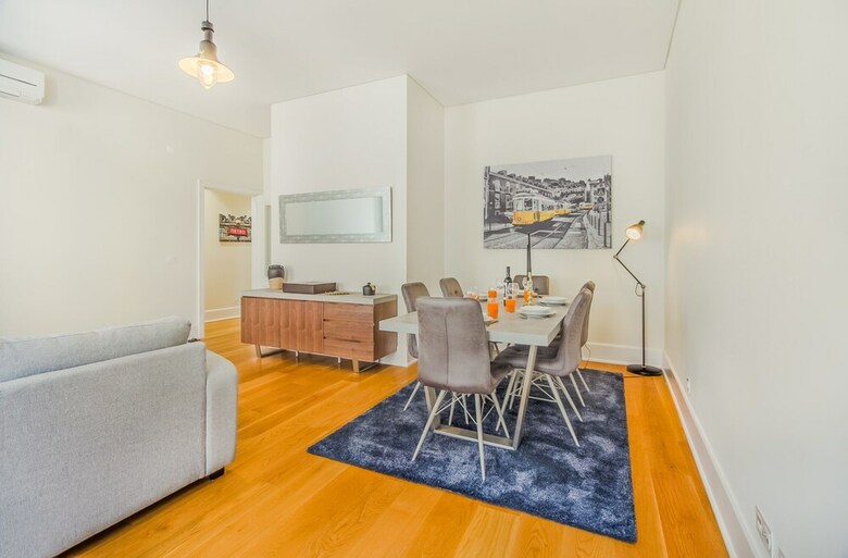 Apartamentos Downtown 75 Prestige