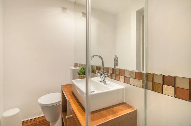 Apartamentos 347 Ac�cias Flat