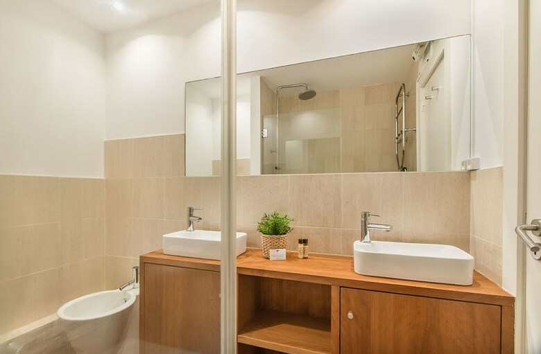 Apartamentos 347 Ac�cias Flat