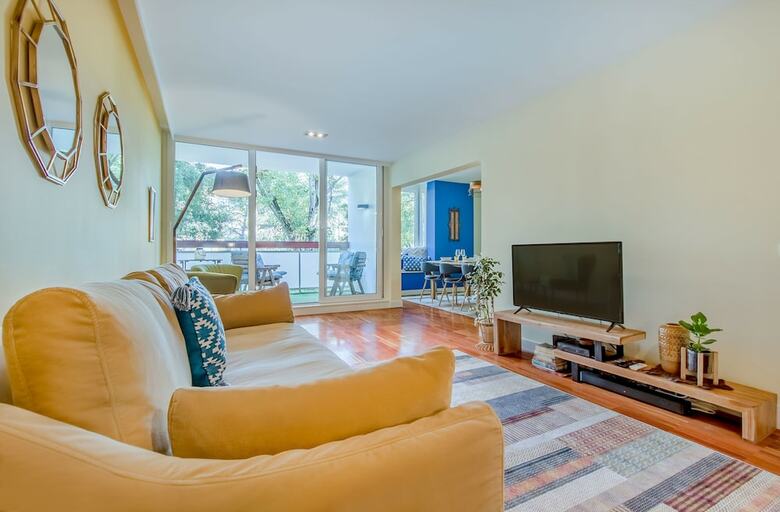 Apartamentos 347 Ac�cias Flat