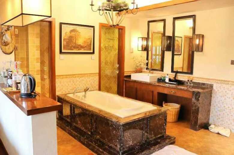Chengdu Jr Hotel
