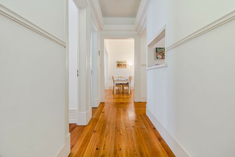 Apartamentos Lisbon Boulevard